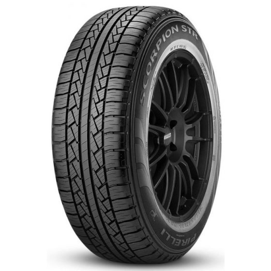 Buy Pirelli Tyres Dubai Scorpion Verde AS 3 High Quality Car Tire