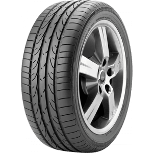 Bridgestone Potenza tyre