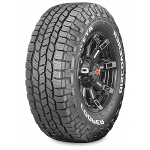 Cooper Tyre - Discover AT3_XLT