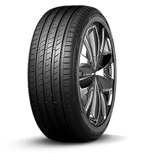 Nexen NFera SU1 Tyre