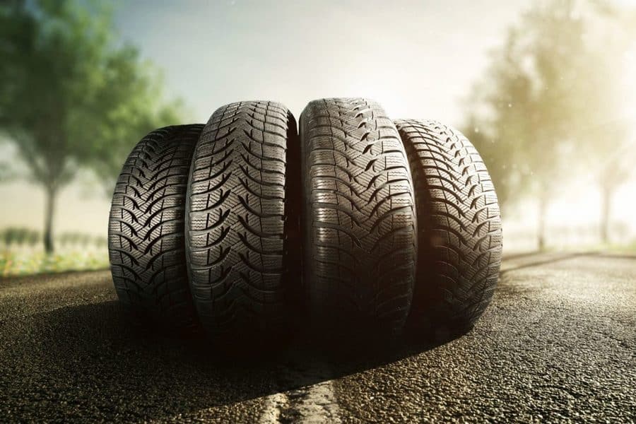 Everything About the Noise Level of Car Tires
