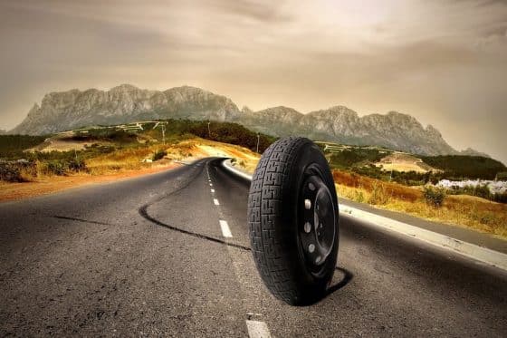Tires for Dubai Roads: Which Ones Are the Best?