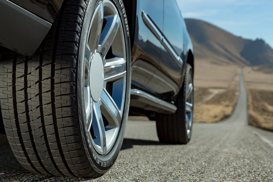 How To Choose the Best Replacement Tires for Your Car Or SUV