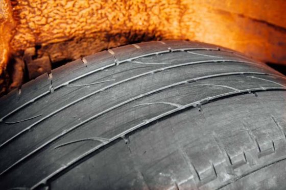 Addressing Hydroplaning: Enhancing Wet Road Safety with Michelin Tires 