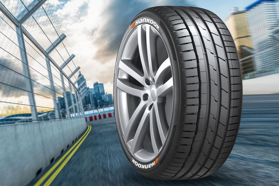 Features and Technological Marvels of Hankook Tires   