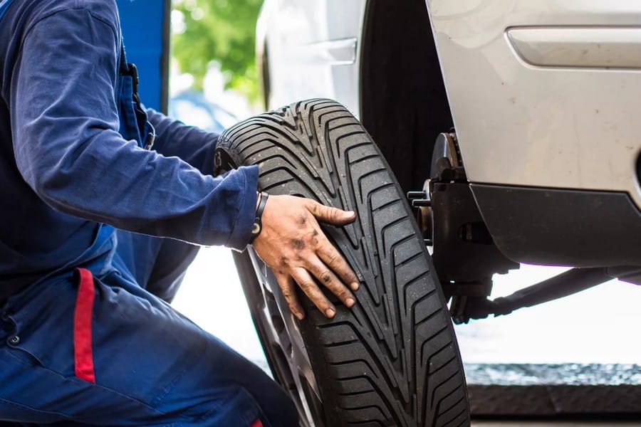Guidelines to Avoid Uneven Tire Wear on Long Trips  