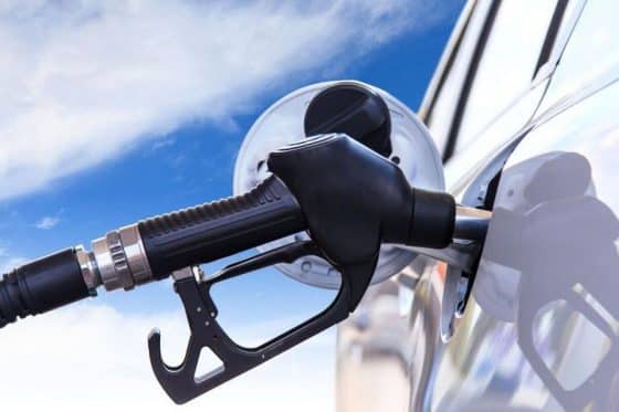 Top Five Ways to Increase Fuel Efficiency of Any Vehicle 
