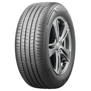 Bridgestone Alenza001 tire featuring innovative technology for exceptional performance and reliability