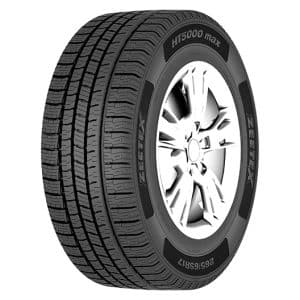 Zeetex Tyre in Dubai - HT5000Max