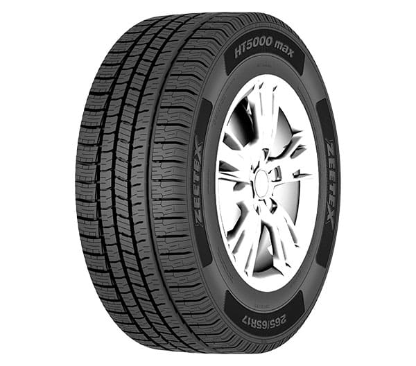 Zeetex Tyre in Dubai - HT5000Max